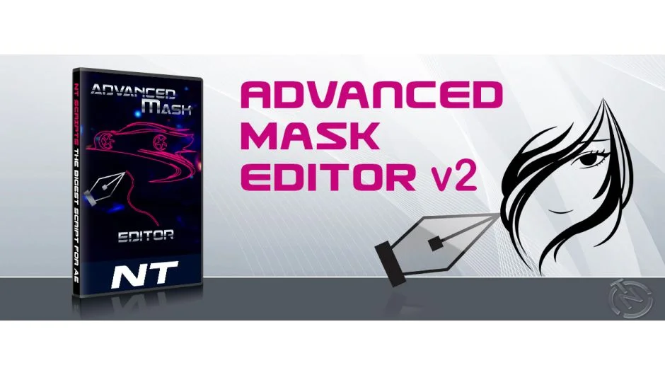 Advanced Mask Editor 2 screenshot