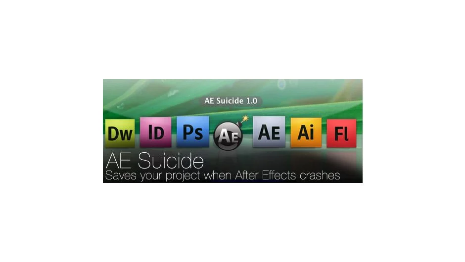 AE Suicide screenshot