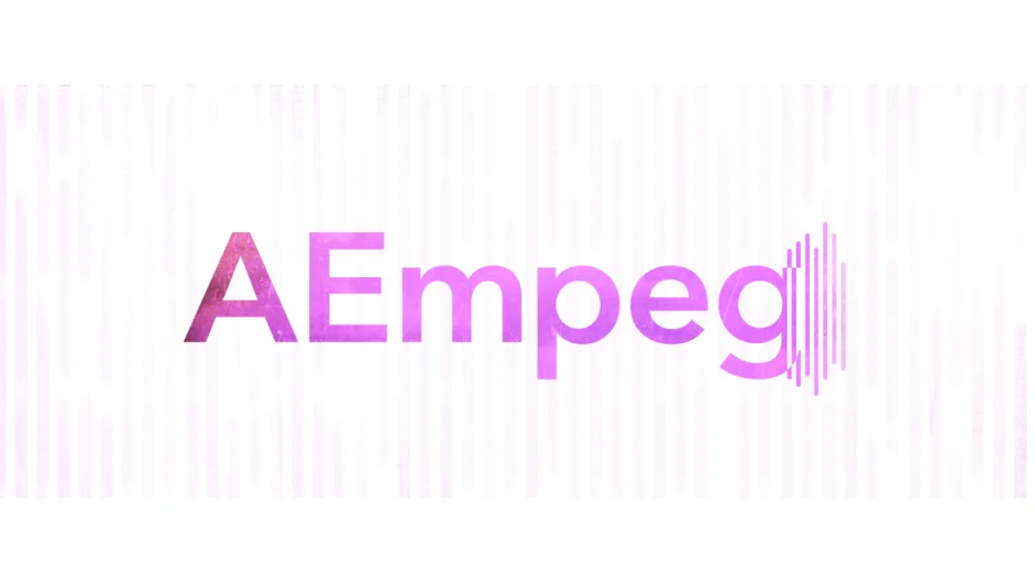 AEmpeg screenshot