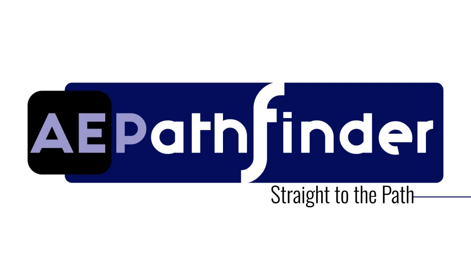 AEPathfinder screenshot