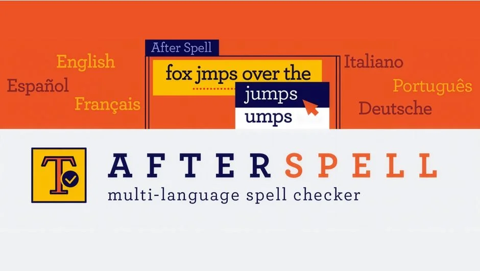 After Spell screenshot