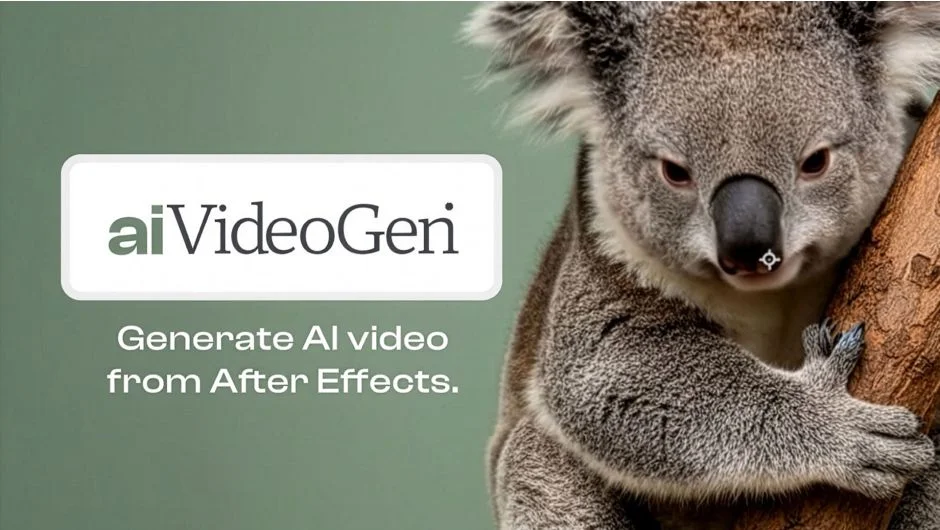 aiVideoGen screenshot