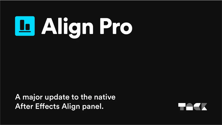 Align Pro screenshot