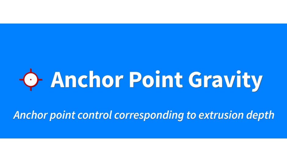 Anchor Point Gravity screenshot