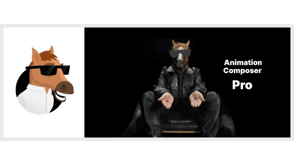 Animation Composer Pro screenshot