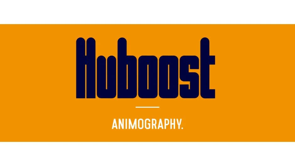 Animography Huboost screenshot