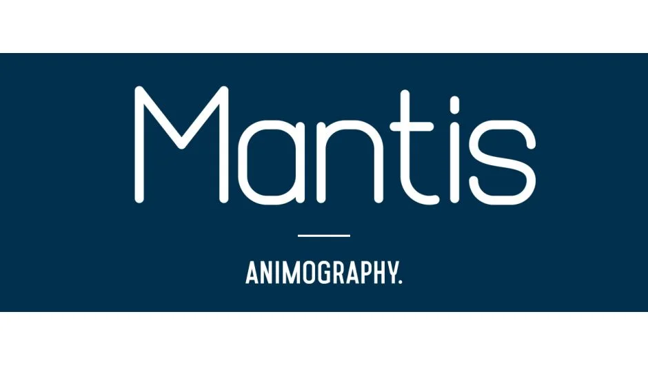 Animography Mantis screenshot