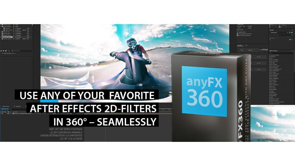 anyFX360 screenshot