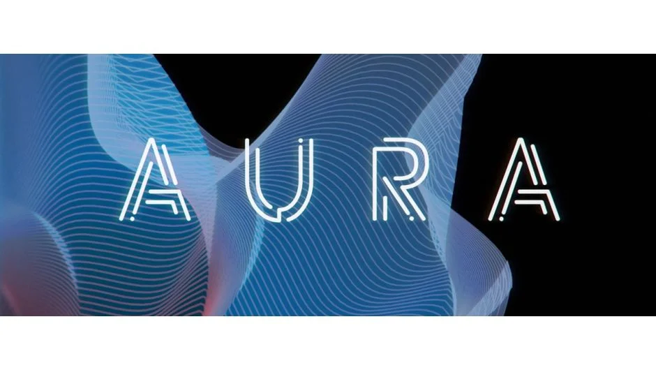 Aura screenshot