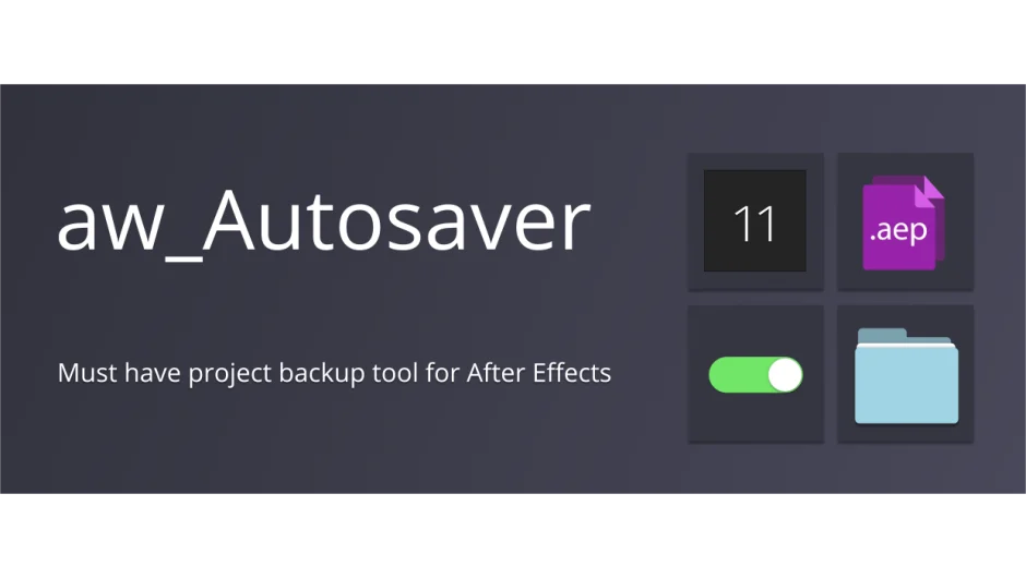 aw-Autosaver V2 screenshot