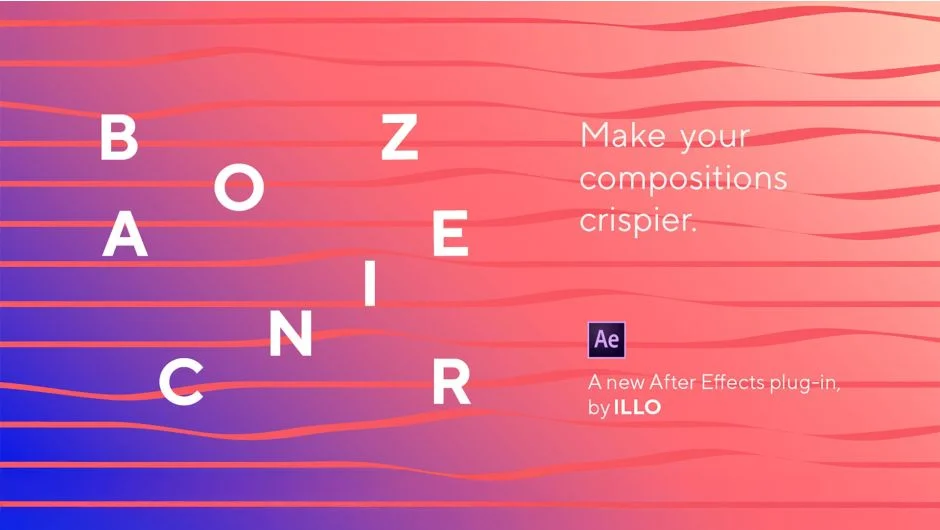 Baconizer for AE screenshot
