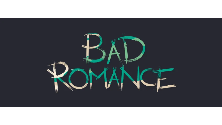 Bad Romance screenshot