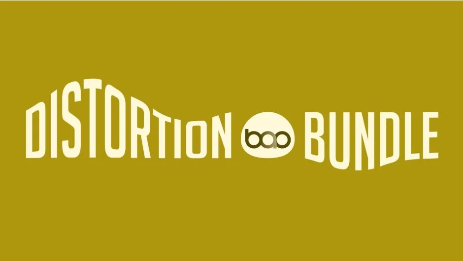 BAO Distortion Bundle screenshot