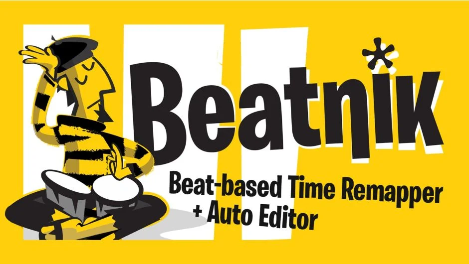Beatnik screenshot