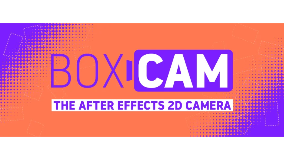 Boxcam 2 screenshot