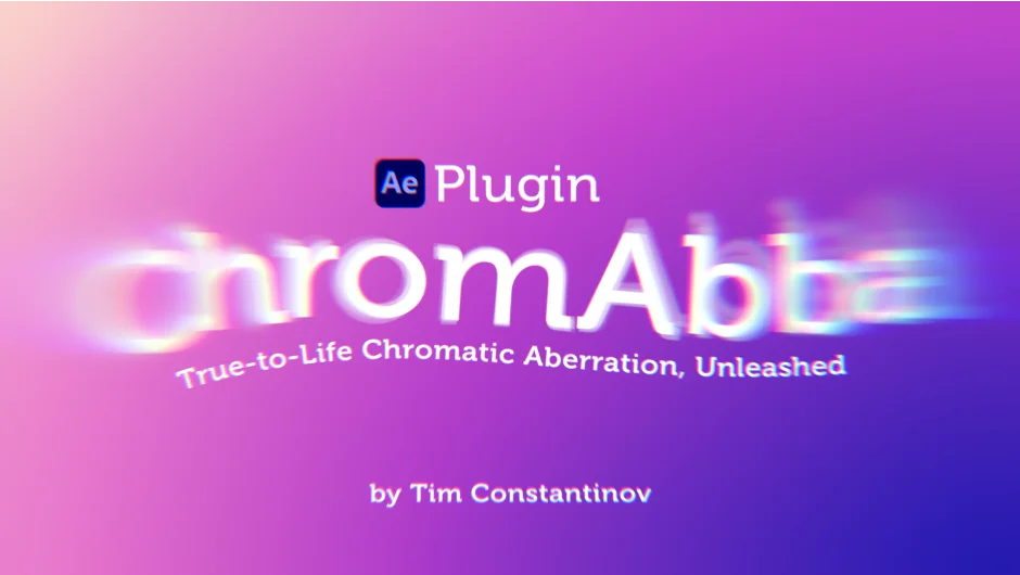 Chromabba screenshot