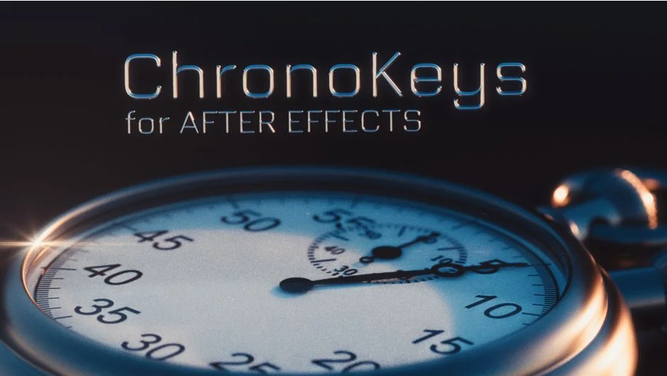 ChronoKeys screenshot