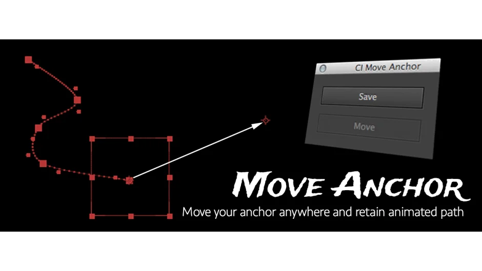 CI Move Anchor screenshot