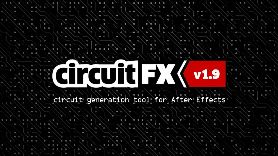 circuitFX screenshot