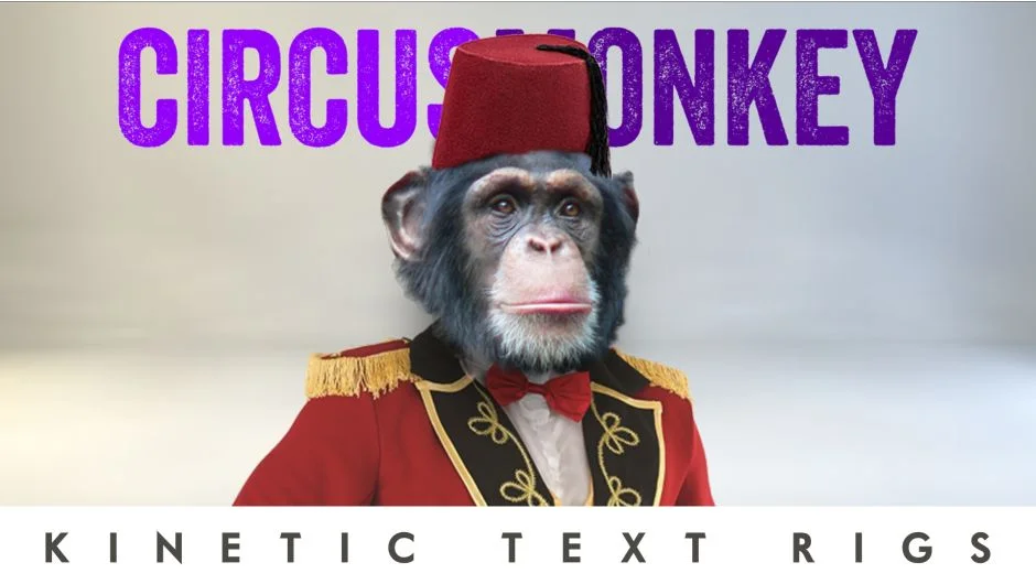 CircusMonkey screenshot