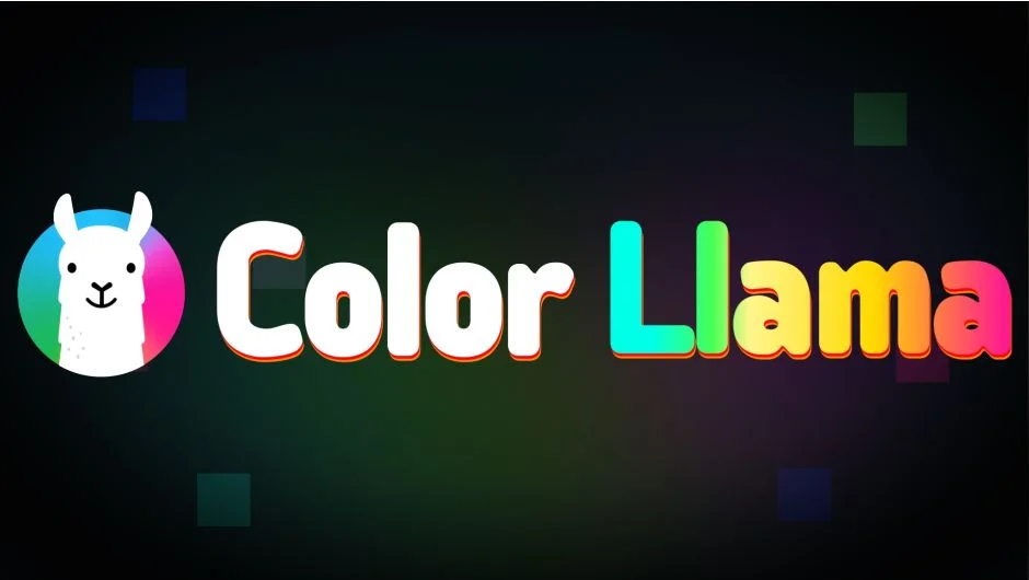 Color Llama screenshot