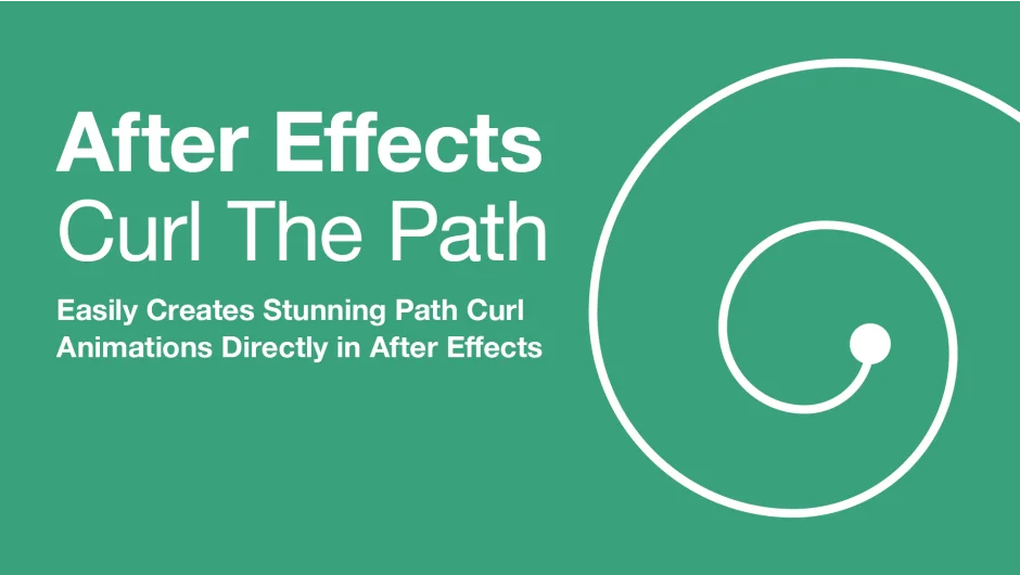 Curl The Path screenshot