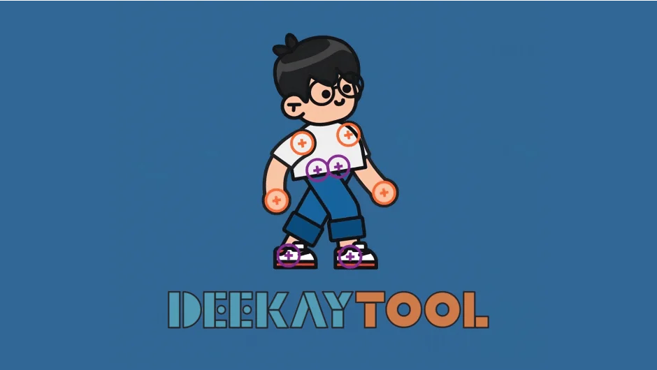 Deekay Tool screenshot