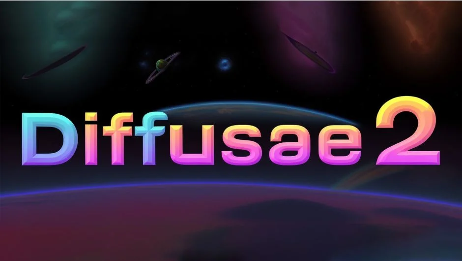 Diffusae 2 screenshot