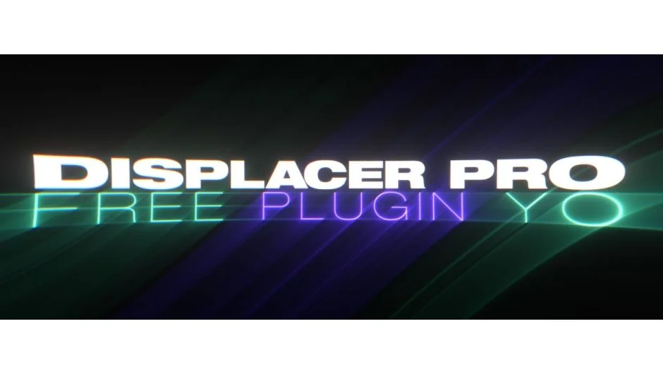 Displacer Pro