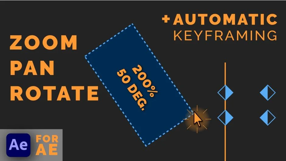 Drag Zoom Pro screenshot