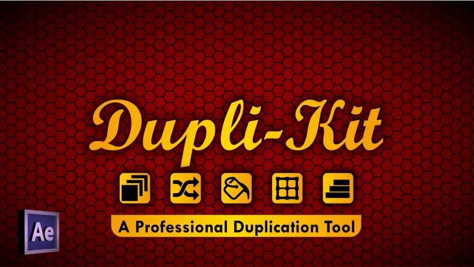 Dupli-Kit screenshot