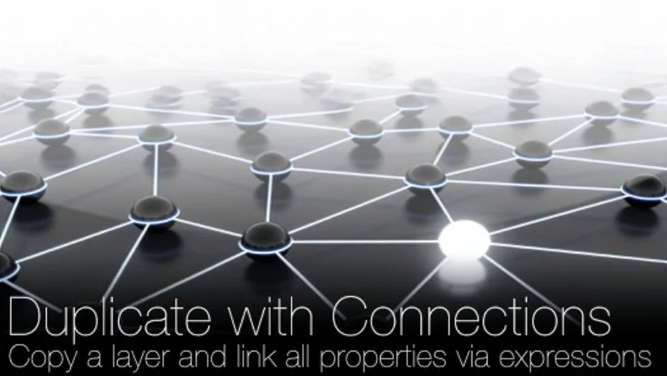 Duplicate with Connections screenshot