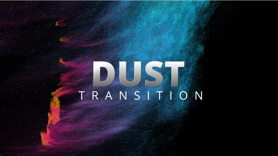 Dust Transition screenshot