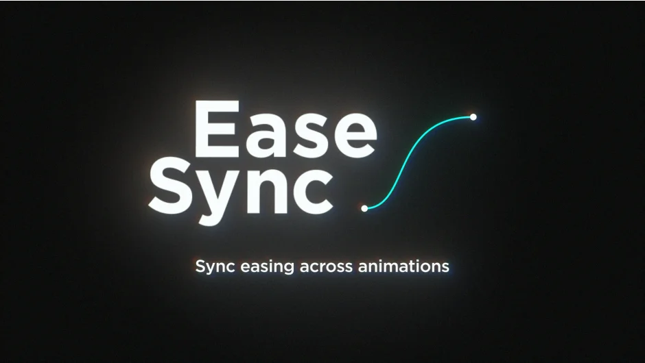 Ease Sync screenshot