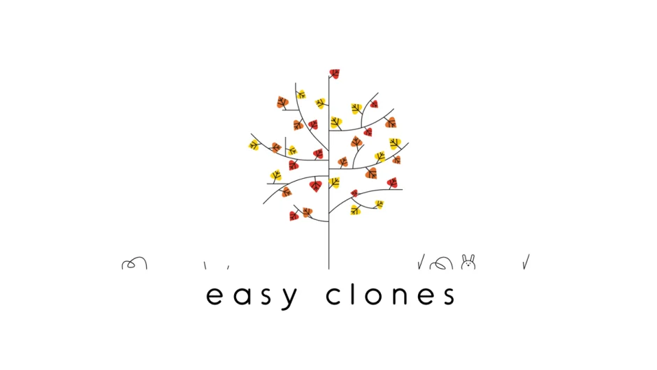 Easy Clones screenshot