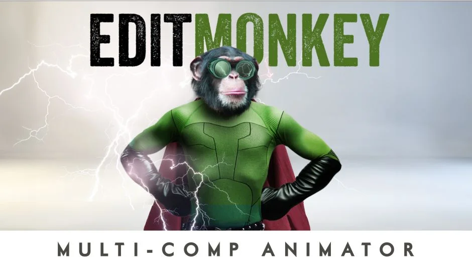 EditMonkey screenshot