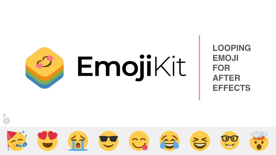 EmojiKit screenshot