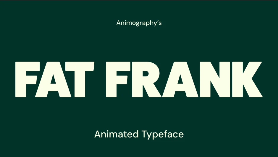 Fat Frank screenshot