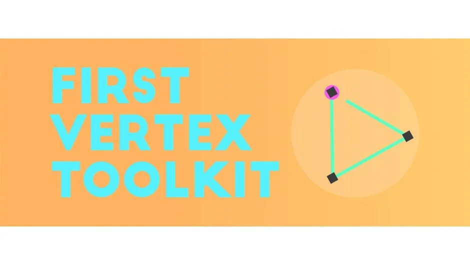 First Vertex Toolkit screenshot