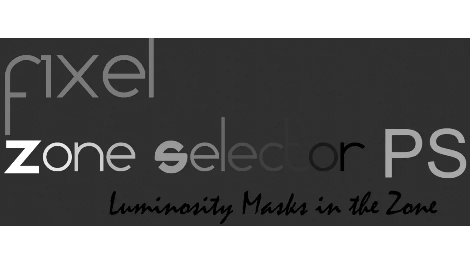 Fixel Zone Selector 1 PS screenshot