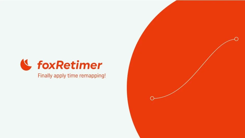 foxRetimer screenshot