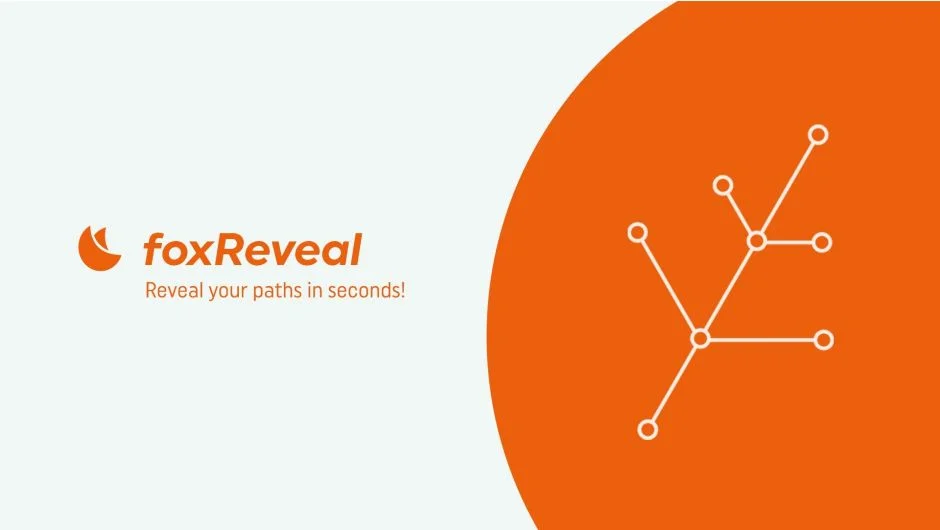 foxReveal screenshot