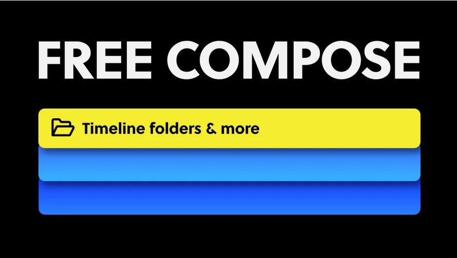 Free Compose screenshot