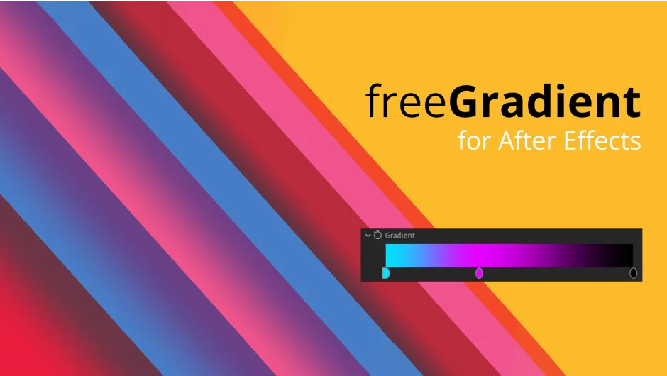 freeGradient screenshot