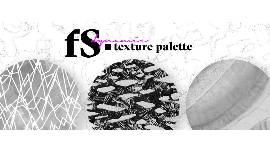fS Texture Palette screenshot