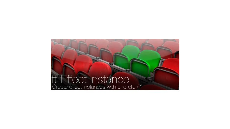 ft-Effect Instance screenshot
