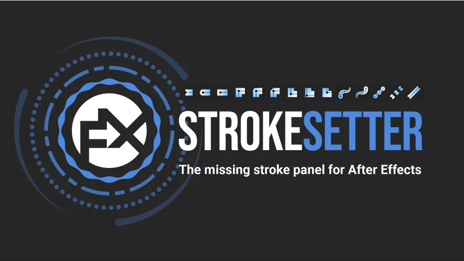FX StrokeSetter screenshot