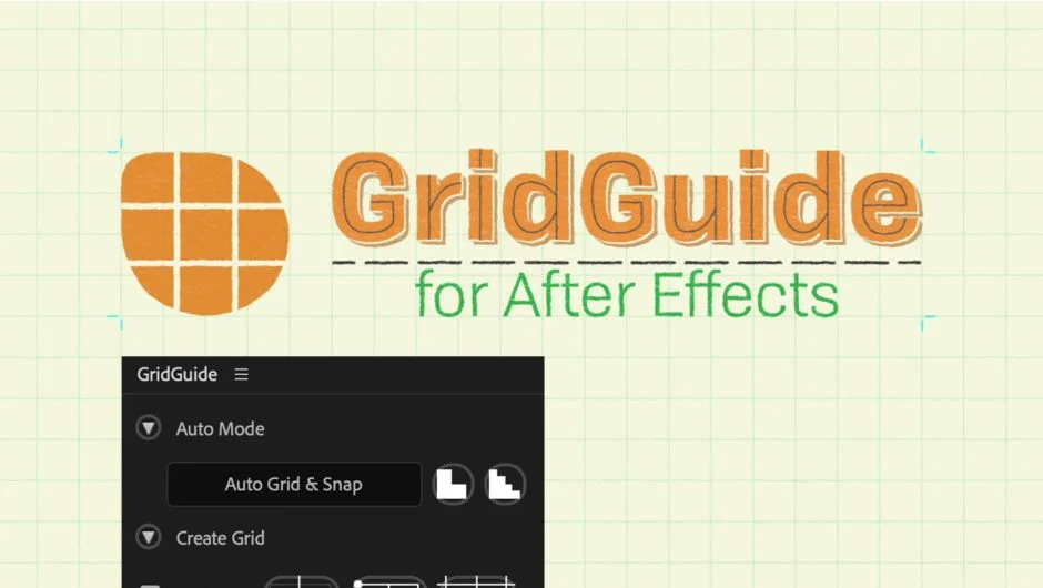 GridGuide screenshot