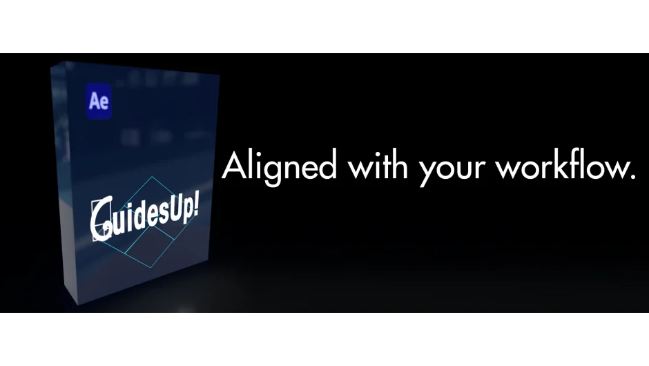 GuidesUp! screenshot