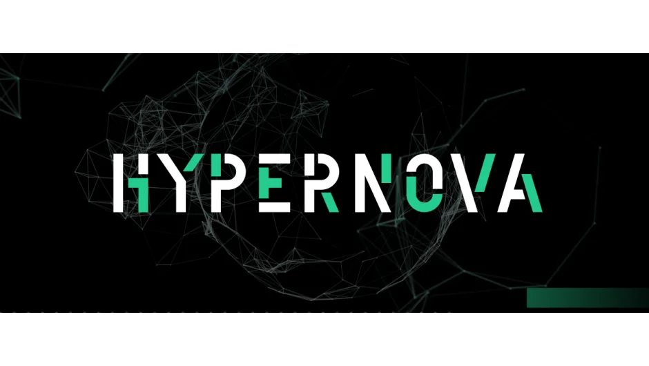 Hypernova screenshot